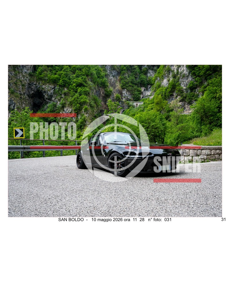 PASSO SAN BOLDO - 10 - 05 - 2026 ORA 11.00/12.00 N°031