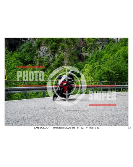 PASSO SAN BOLDO - 10 - 05 - 2026 ORA 11.00/12.00 N°033