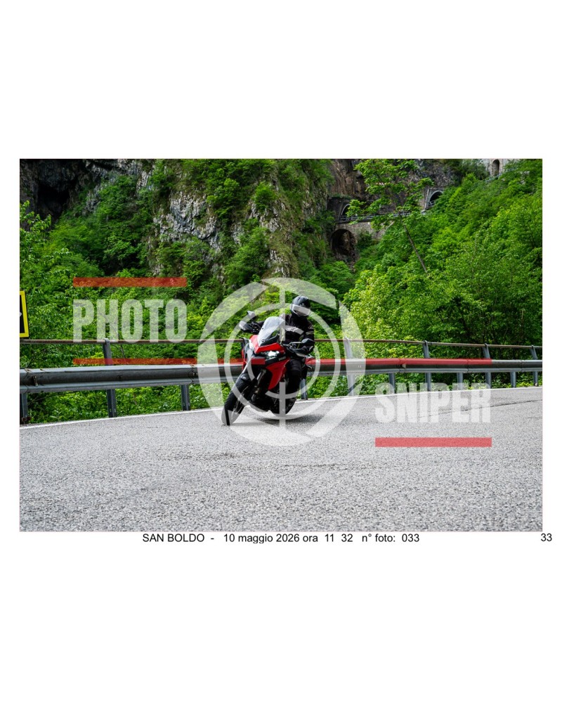 PASSO SAN BOLDO - 10 - 05 - 2026 ORA 11.00/12.00 N°033