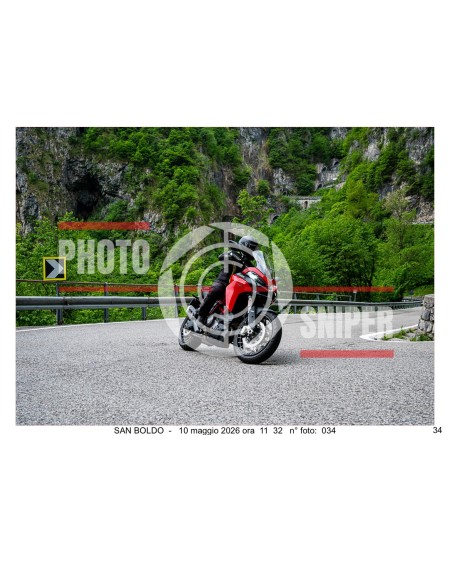 PASSO SAN BOLDO - 10 - 05 - 2026 ORA 11.00/12.00 N°034