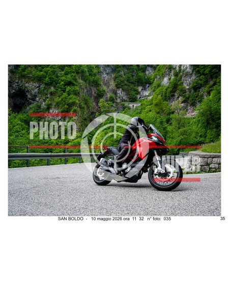 PASSO SAN BOLDO - 10 - 05 - 2026 ORA 11.00/12.00 N°035