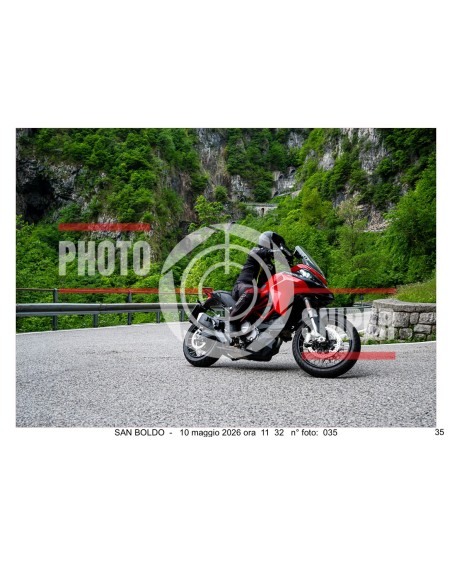 PASSO SAN BOLDO - 10 - 05 - 2026 ORA 11.00/12.00 N°035