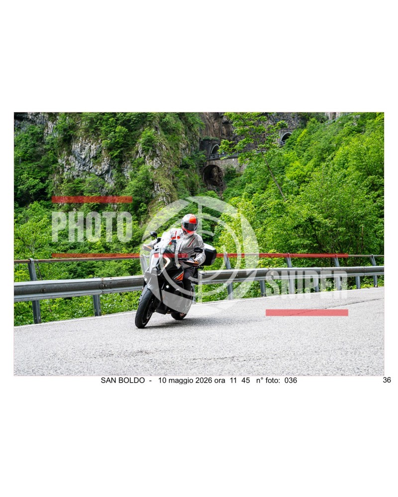 PASSO SAN BOLDO - 10 - 05 - 2026 ORA 11.00/12.00 N°036