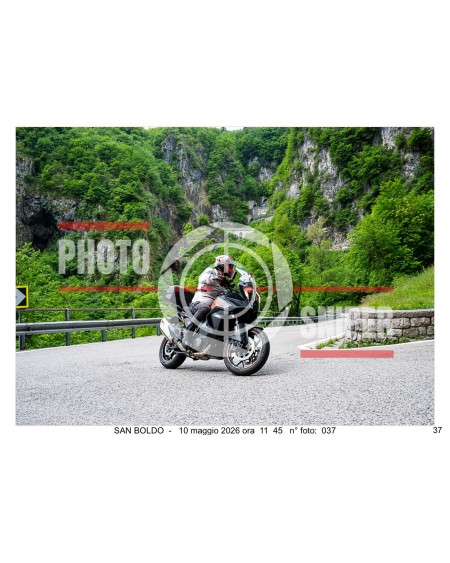 PASSO SAN BOLDO - 10 - 05 - 2026 ORA 11.00/12.00 N°037
