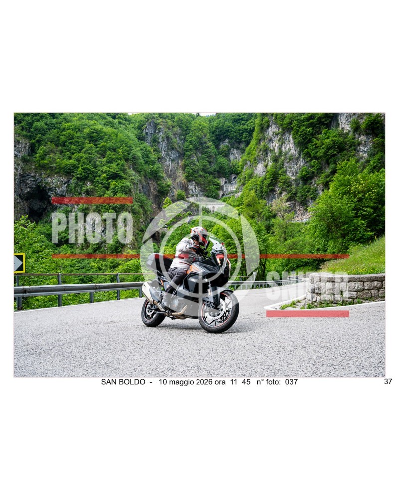 PASSO SAN BOLDO - 10 - 05 - 2026 ORA 11.00/12.00 N°037
