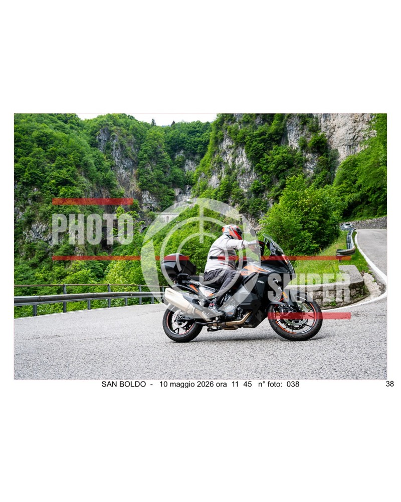 PASSO SAN BOLDO - 10 - 05 - 2026 ORA 11.00/12.00 N°038