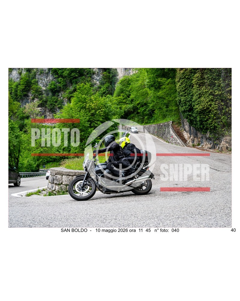 PASSO SAN BOLDO - 10 - 05 - 2026 ORA 11.00/12.00 N°040