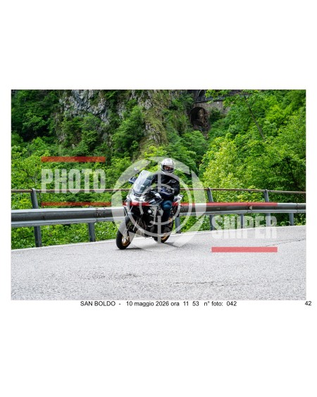 PASSO SAN BOLDO - 10 - 05 - 2026 ORA 11.00/12.00 N°042