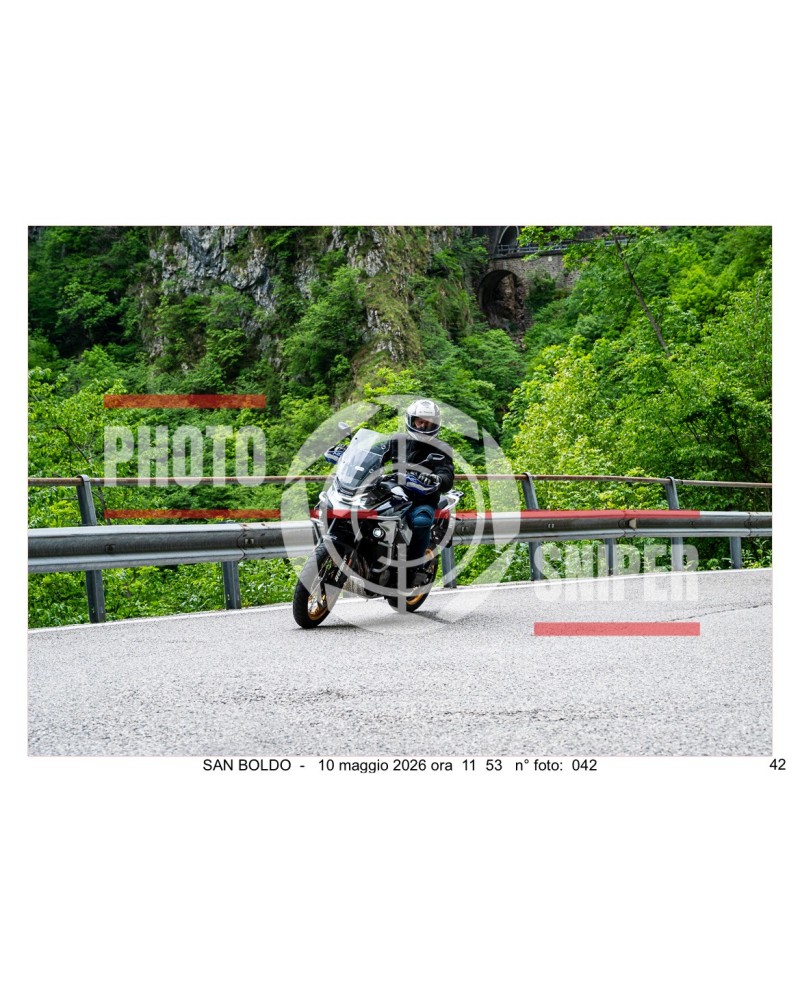 PASSO SAN BOLDO - 10 - 05 - 2026 ORA 11.00/12.00 N°042