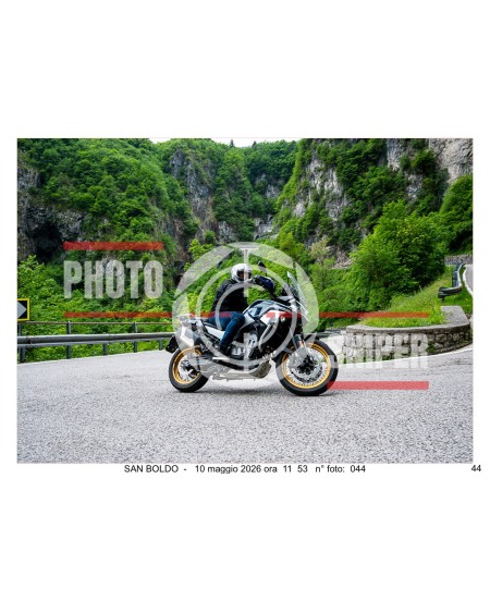 PASSO SAN BOLDO - 10 - 05 - 2026 ORA 11.00/12.00 N°044