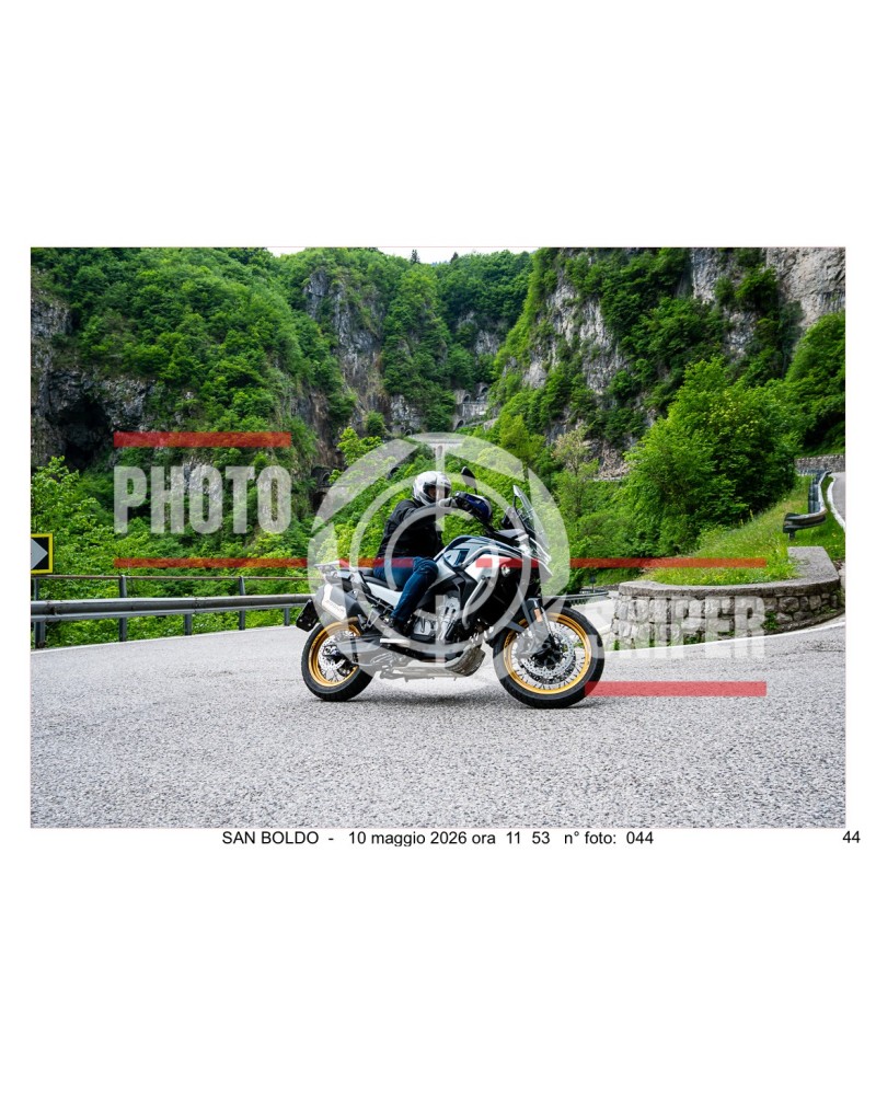 PASSO SAN BOLDO - 10 - 05 - 2026 ORA 11.00/12.00 N°044