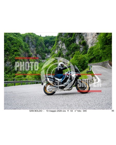 PASSO SAN BOLDO - 10 - 05 - 2026 ORA 11.00/12.00 N°045