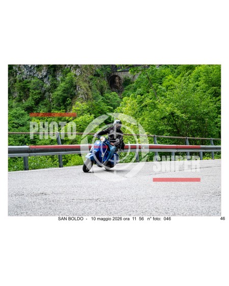 PASSO SAN BOLDO - 10 - 05 - 2026 ORA 11.00/12.00 N°046