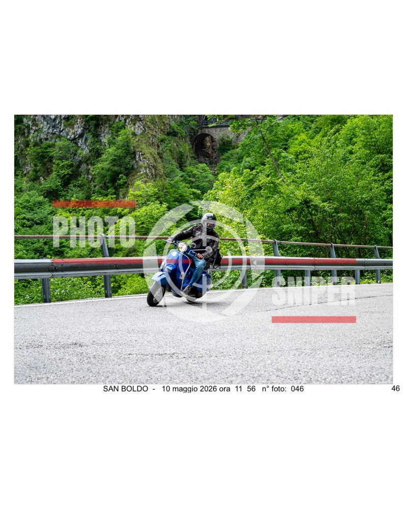 PASSO SAN BOLDO - 10 - 05 - 2026 ORA 11.00/12.00 N°046