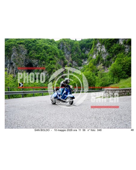PASSO SAN BOLDO - 10 - 05 - 2026 ORA 11.00/12.00 N°048