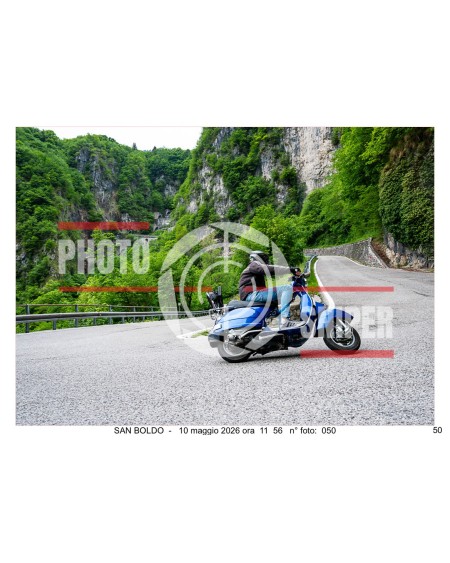 PASSO SAN BOLDO - 10 - 05 - 2026 ORA 11.00/12.00 N°050