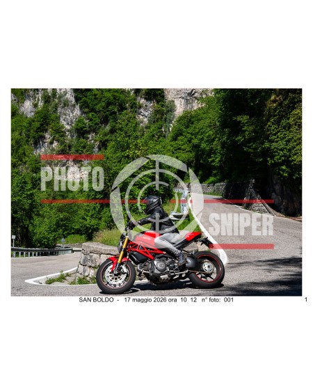 PASSO SAN BOLDO - 17 - 05 - 2026 ORA 10.00/11.00 N°001