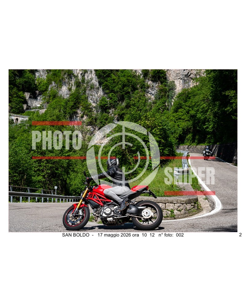 PASSO SAN BOLDO - 17 - 05 - 2026 ORA 10.00/11.00 N°002