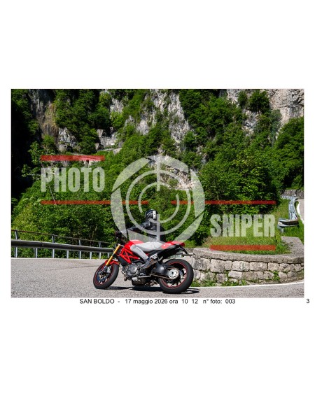 PASSO SAN BOLDO - 17 - 05 - 2026 ORA 10.00/11.00 N°003