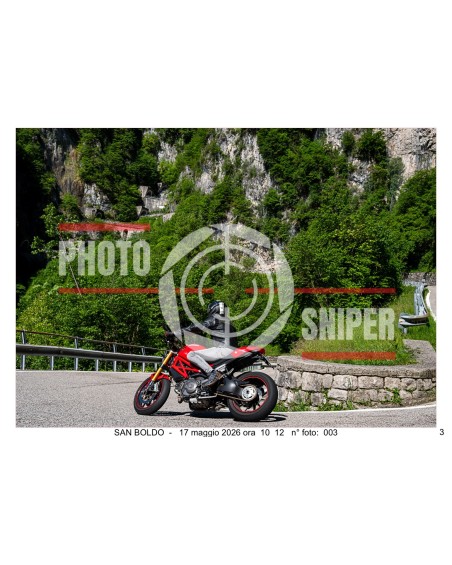 PASSO SAN BOLDO - 17 - 05 - 2026 ORA 10.00/11.00 N°003