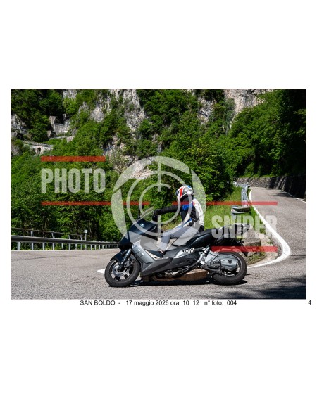 PASSO SAN BOLDO - 17 - 05 - 2026 ORA 10.00/11.00 N°004