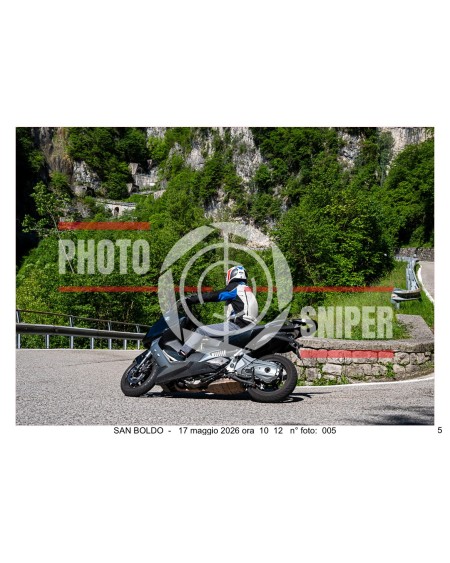 PASSO SAN BOLDO - 17 - 05 - 2026 ORA 10.00/11.00 N°005