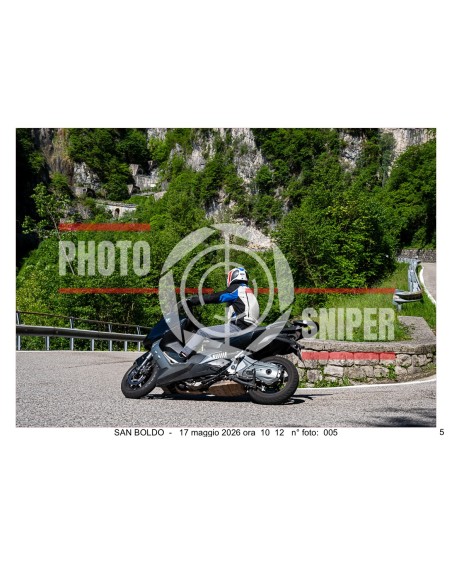 PASSO SAN BOLDO - 17 - 05 - 2026 ORA 10.00/11.00 N°005