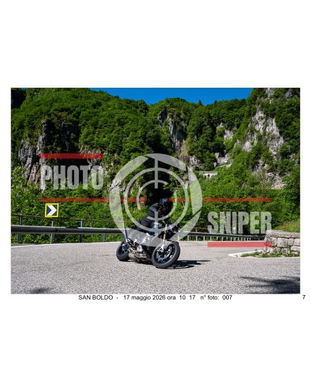 PASSO SAN BOLDO - 17 - 05 - 2026 ORA 10.00/11.00 N°007
