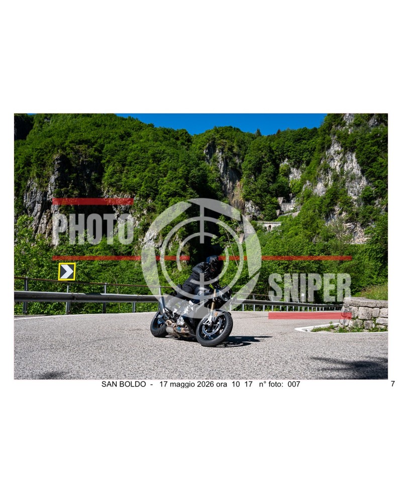 PASSO SAN BOLDO - 17 - 05 - 2026 ORA 10.00/11.00 N°007