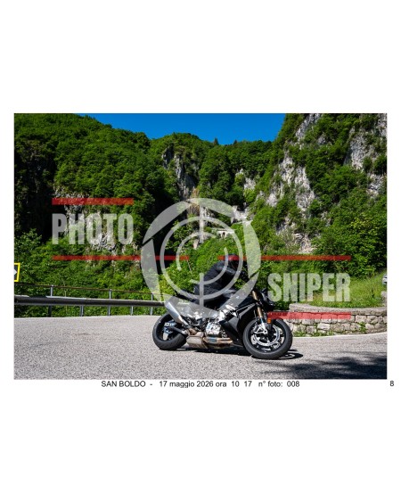 PASSO SAN BOLDO - 17 - 05 - 2026 ORA 10.00/11.00 N°008