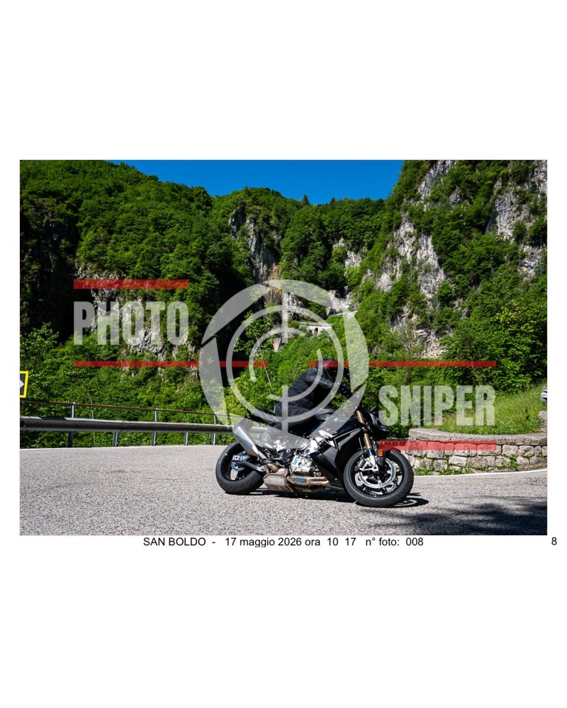 PASSO SAN BOLDO - 17 - 05 - 2026 ORA 10.00/11.00 N°008