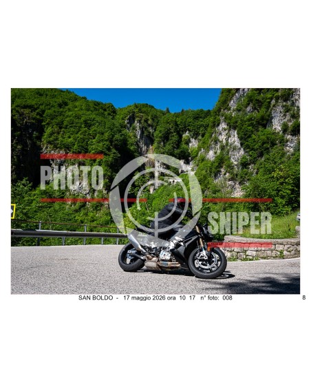 PASSO SAN BOLDO - 17 - 05 - 2026 ORA 10.00/11.00 N°008