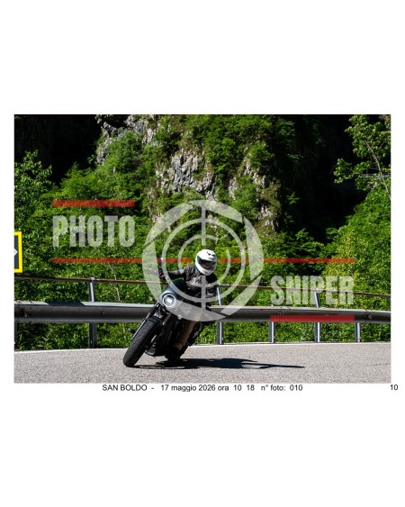PASSO SAN BOLDO - 17 - 05 - 2026 ORA 10.00/11.00 N°010