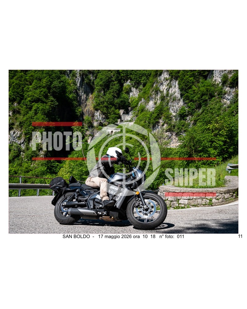 PASSO SAN BOLDO - 17 - 05 - 2026 ORA 10.00/11.00 N°011