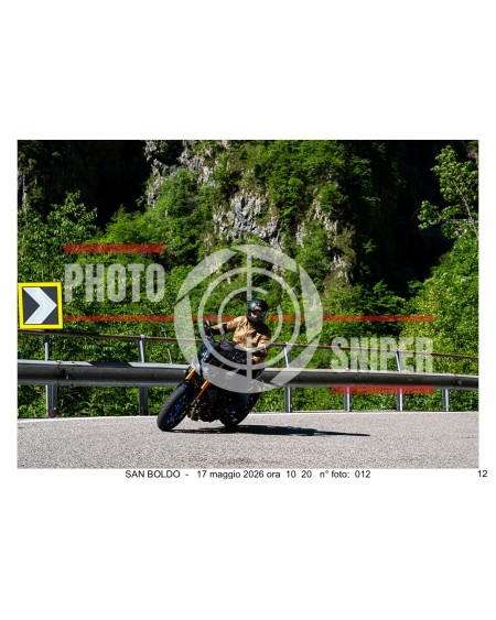 PASSO SAN BOLDO - 17 - 05 - 2026 ORA 10.00/11.00 N°012