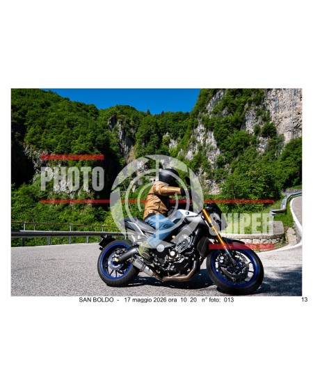 PASSO SAN BOLDO - 17 - 05 - 2026 ORA 10.00/11.00 N°013