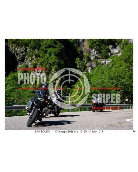 PASSO SAN BOLDO - 17 - 05 - 2026 ORA 10.00/11.00 N°014