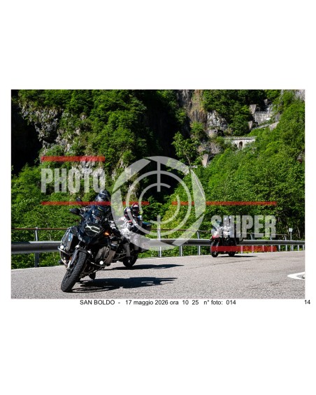 PASSO SAN BOLDO - 17 - 05 - 2026 ORA 10.00/11.00 N°014