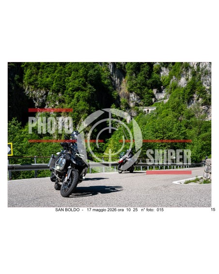 PASSO SAN BOLDO - 17 - 05 - 2026 ORA 10.00/11.00 N°015