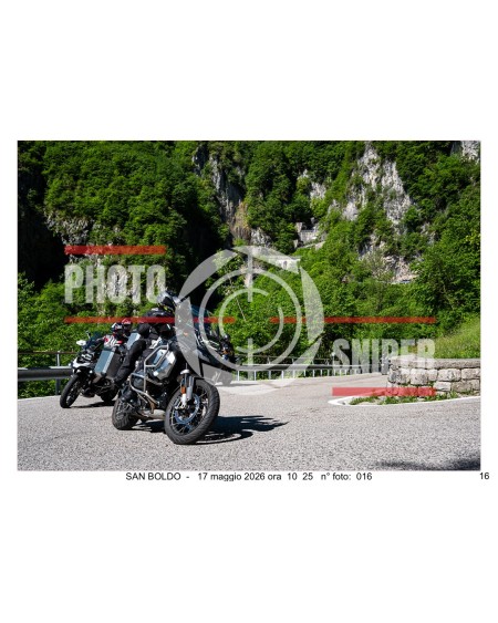 PASSO SAN BOLDO - 17 - 05 - 2026 ORA 10.00/11.00 N°016