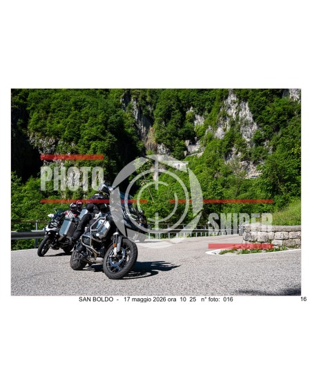 PASSO SAN BOLDO - 17 - 05 - 2026 ORA 10.00/11.00 N°016