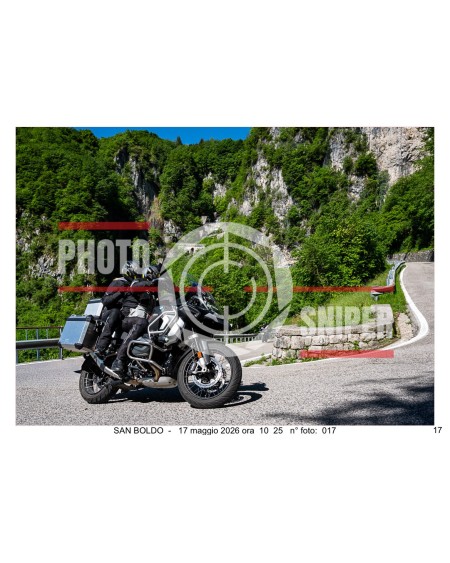 PASSO SAN BOLDO - 17 - 05 - 2026 ORA 10.00/11.00 N°017
