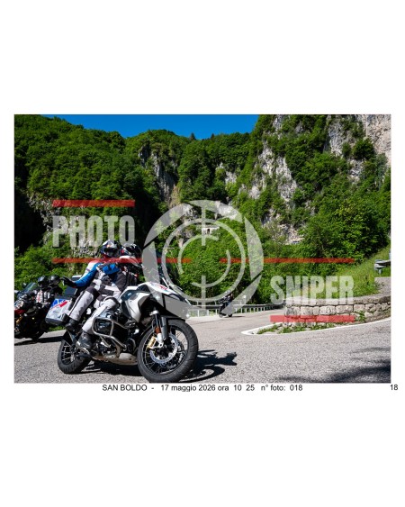 PASSO SAN BOLDO - 17 - 05 - 2026 ORA 10.00/11.00 N°018