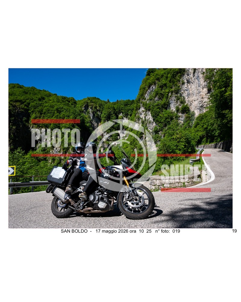 PASSO SAN BOLDO - 17 - 05 - 2026 ORA 10.00/11.00 N°019
