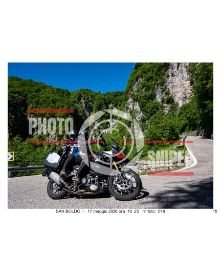 PASSO SAN BOLDO - 17 - 05 - 2026 ORA 10.00/11.00 N°019