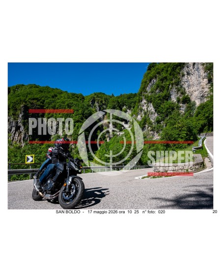 PASSO SAN BOLDO - 17 - 05 - 2026 ORA 10.00/11.00 N°020