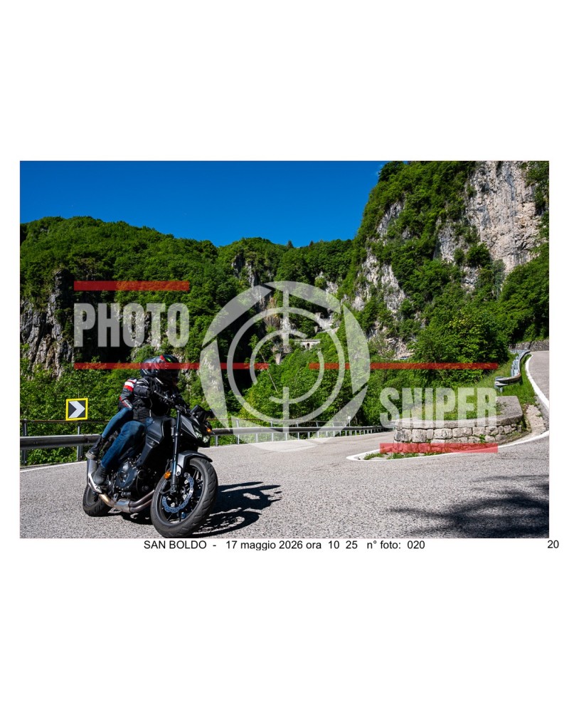 PASSO SAN BOLDO - 17 - 05 - 2026 ORA 10.00/11.00 N°020