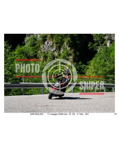 PASSO SAN BOLDO - 17 - 05 - 2026 ORA 10.00/11.00 N°021