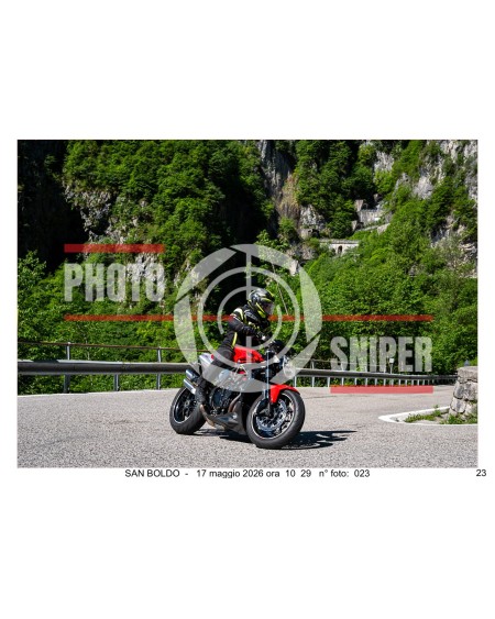 PASSO SAN BOLDO - 17 - 05 - 2026 ORA 10.00/11.00 N°023
