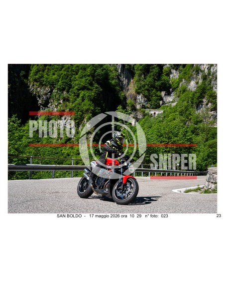 PASSO SAN BOLDO - 17 - 05 - 2026 ORA 10.00/11.00 N°023